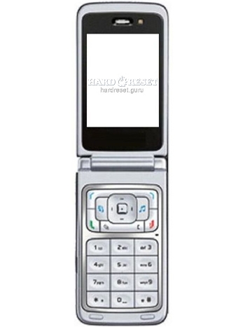 Nokia N75