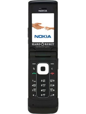 Nokia 6650