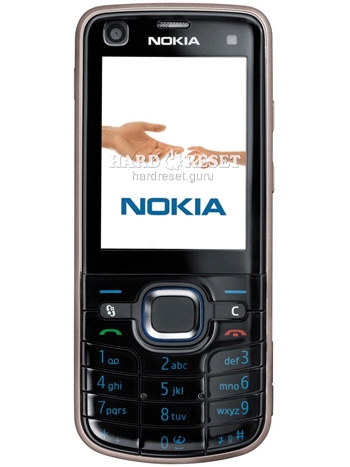 Nokia 6220 classic