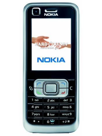 Nokia 6120 classic