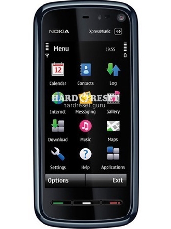Nokia 5800-2 NAM