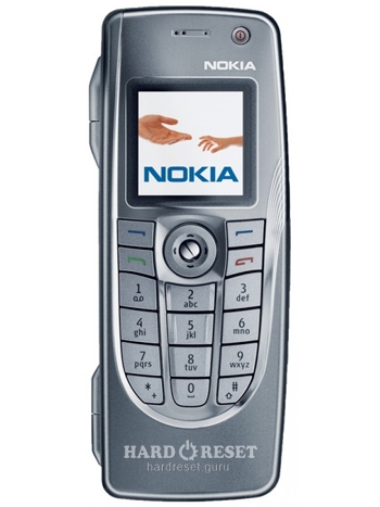 Nokia 9300/b