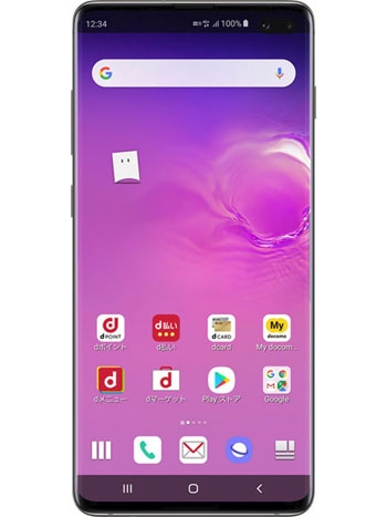 Samsung SC-04L