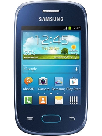 Samsung GT-S5310C