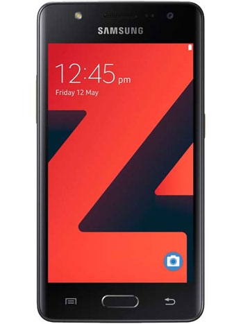 Samsung SM-Z400Y