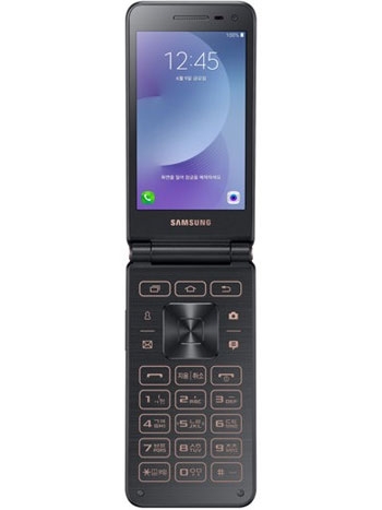 Samsung SM-G165N