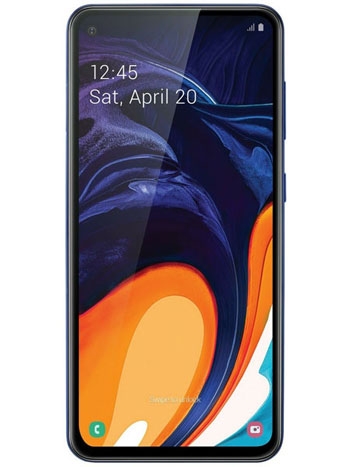 Samsung SM-A6060