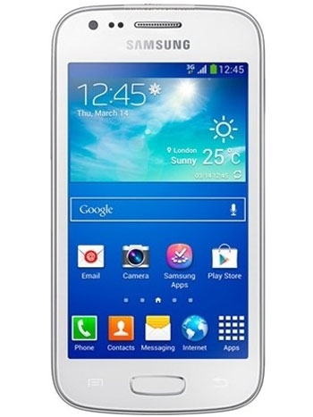 Samsung GT-S7275Y