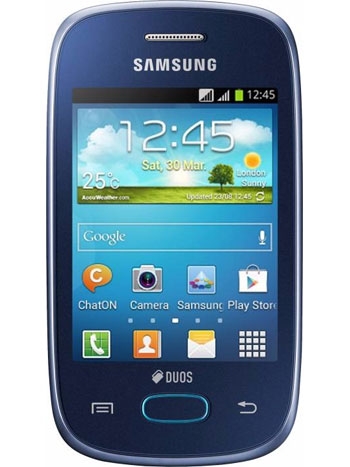 Samsung GT-S5312M