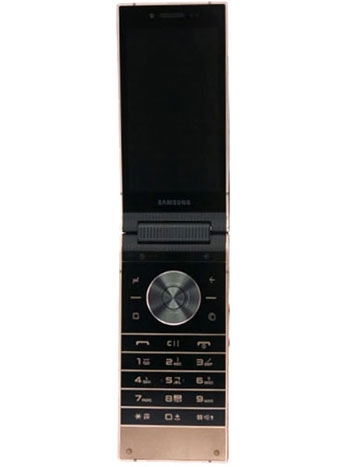 Samsung SM-W2019