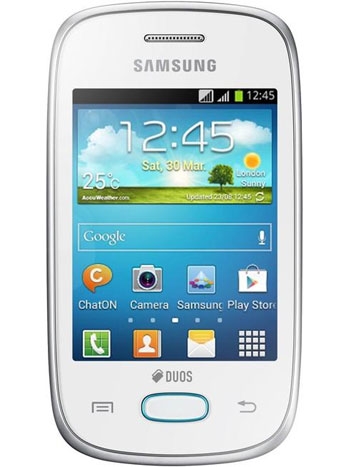 Samsung GT-S5312C