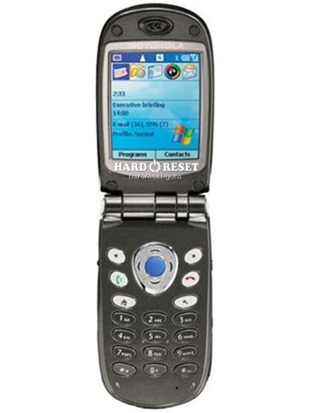 Motorola MPx200