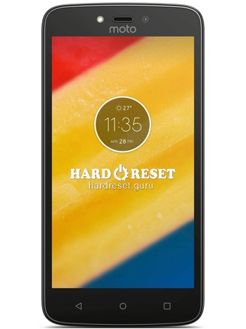 Motorola XT1754
