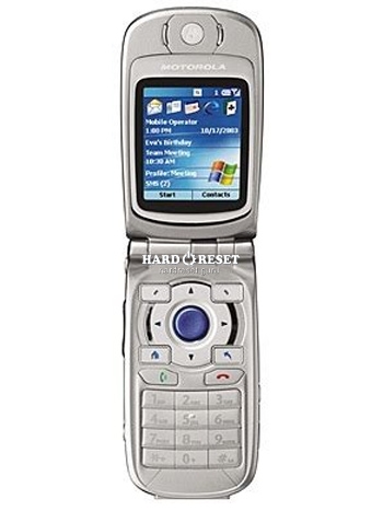 Motorola MPx220