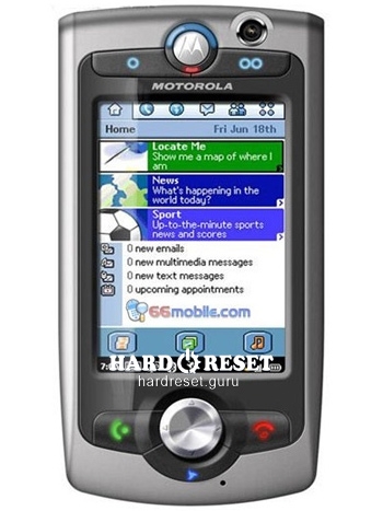 Motorola A1010