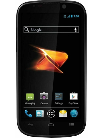 ZTE N860