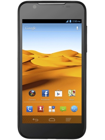 ZTE V983