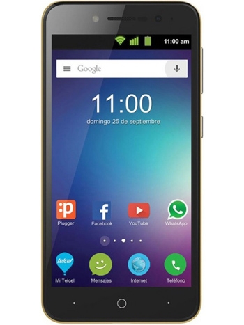 ZTE A520