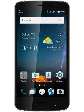 ZTE BV8P121