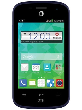 ZTE Z667T