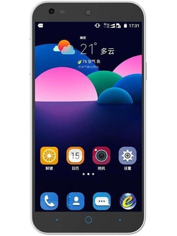 ZTE B880