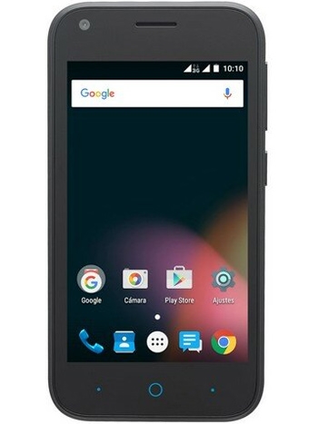 ZTE L110