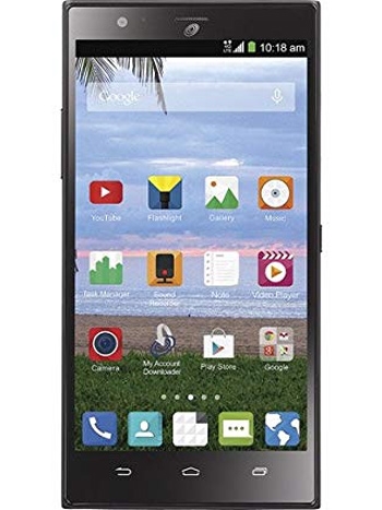 ZTE Z936L