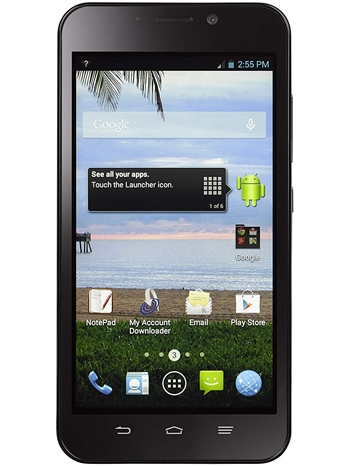 ZTE Z797C