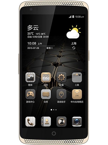 ZTE A2015