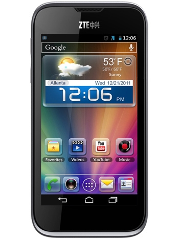 ZTE T82