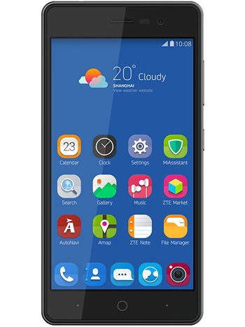 ZTE A521