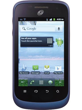 ZTE Z665C