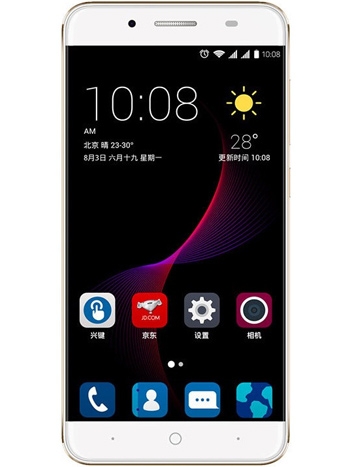 ZTE BV0720