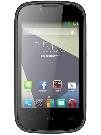 ZTE C310
