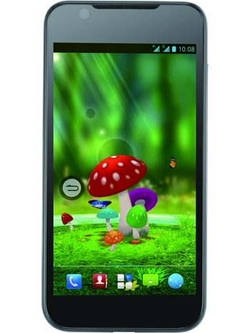 ZTE V880G