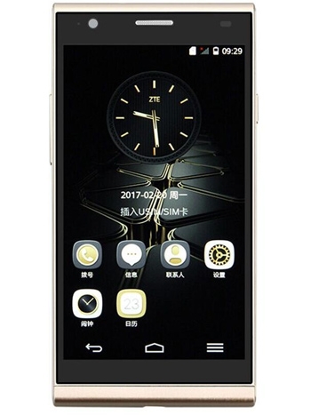 ZTE S3003
