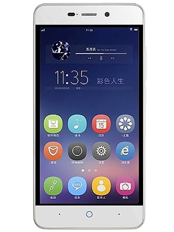 ZTE Q519T