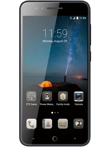 ZTE A612