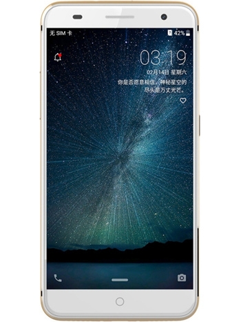 ZTE V0721
