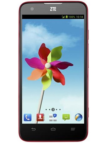 ZTE U988S