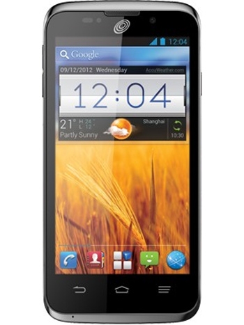ZTE Z932C