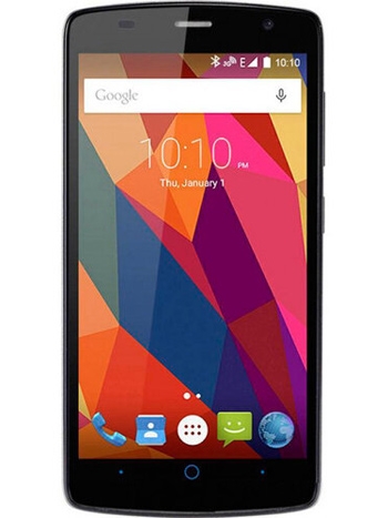 ZTE L5