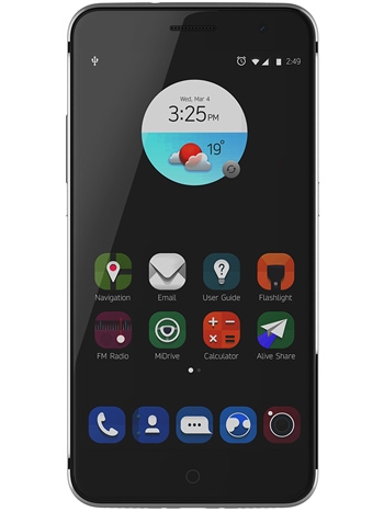 ZTE V7