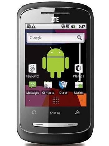 ZTE N600