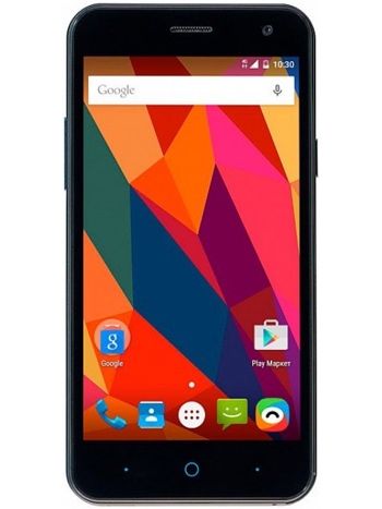 ZTE A465
