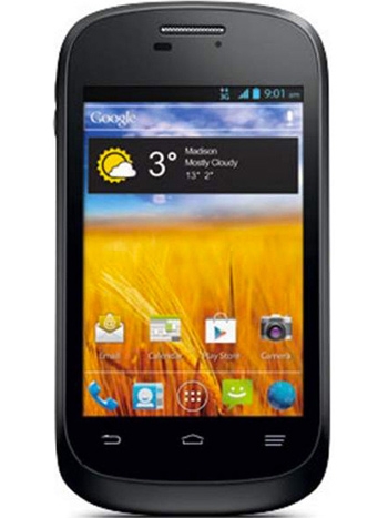 ZTE N850