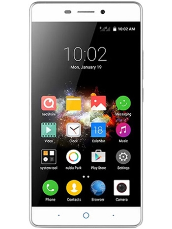 ZTE A711