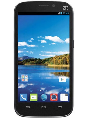 ZTE Z826