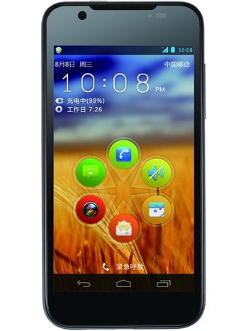 ZTE U985
