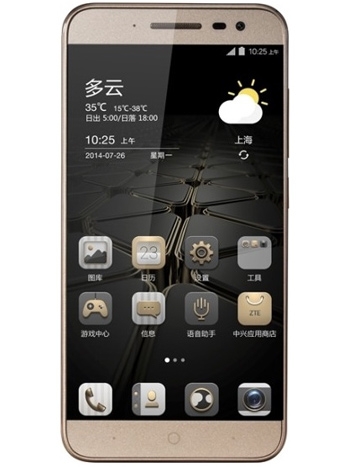 ZTE Q529C